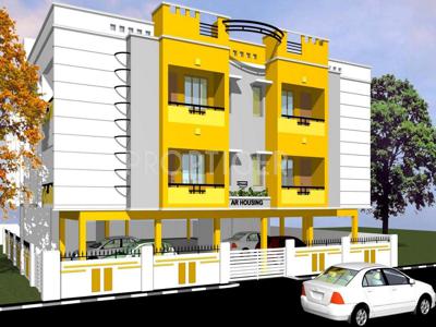 A R Housing Developers Lotus in Madipakkam, Chennai