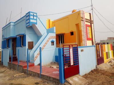 Aasai Foundation Villa in Veppampattu, Chennai