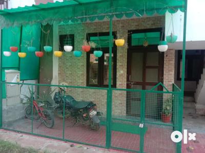 Ada approved 2 bhk flat behind JP palace hotel Agra