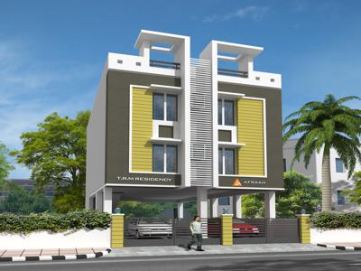 Afraah TRM Residency in Royapettah, Chennai