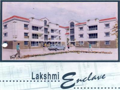 Agni Lakshmi Enclave in Abiramapuram, Chennai