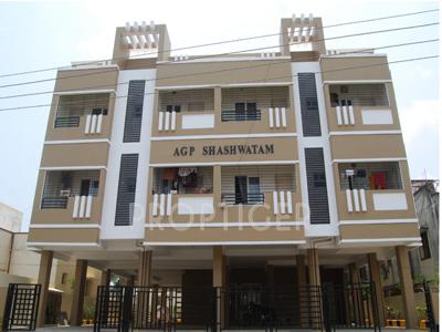 AGP Shashwatam in Madipakkam, Chennai
