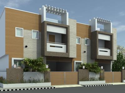 Amman GRI Homes in Urapakkam, Chennai