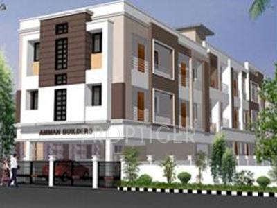 Amman Moongi Bala Homes Phase 2 in Urapakkam, Chennai