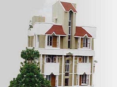 Appaswamy Lloyds Road Apartment in Royapettah, Chennai