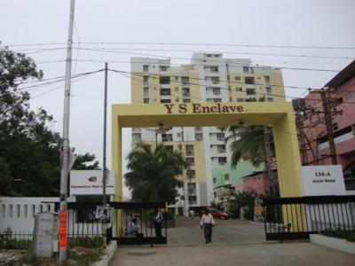 Appaswamy YS Enclave in Virugambakkam, Chennai