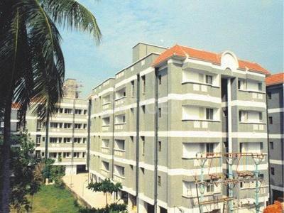 Arihant Garuda in Ayanavaram, Chennai