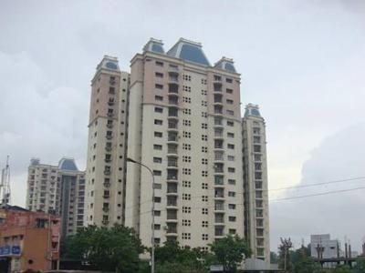Arihant Majestic Towers in Arumbakkam, Chennai
