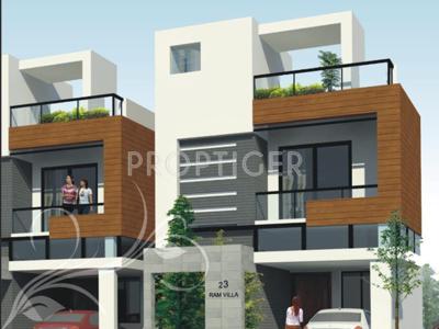 Artha Dhakshin City Phase IV in Urapakkam, Chennai