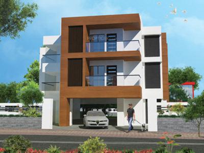 Arvia Constructions Pvt Ltd Alvernia in Aminjikarai, Chennai