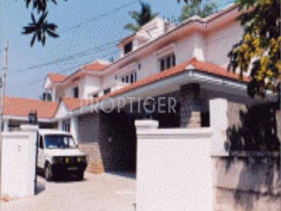 Bhaggyam Orms Road Residence in Kilpauk, Chennai