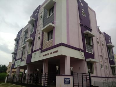 Bharathi Bharathi Sai Homes in Kundrathur, Chennai