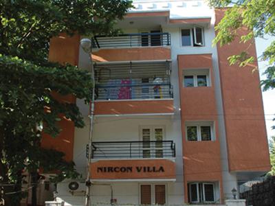 CasaGrand Nircon Villa in Ashok Nagar, Chennai
