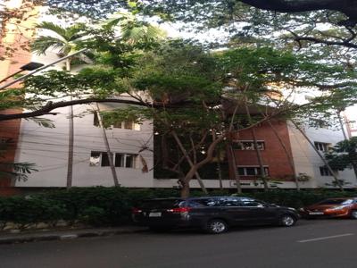 Ceebros Apartments in Alwarpet, Chennai