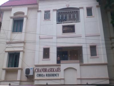 Chandrasekar Chozha Residency in Choolaimedu, Chennai
