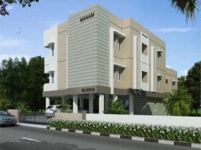 CNU Manam flats in Ambattur, Chennai