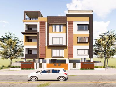 Devi Homes in Thirumullaivoyal, Chennai