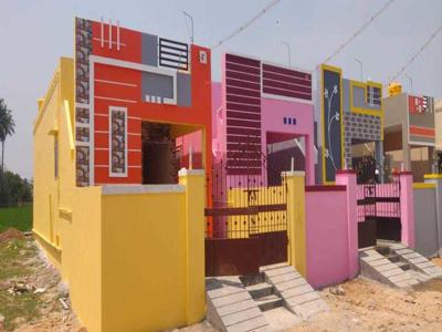 Dream Housing in Veppampattu, Chennai