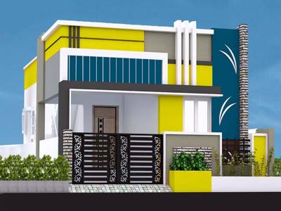 Dream Villa in Veppampattu, Chennai