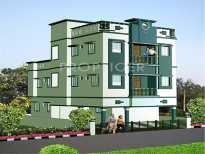 Geejay Homes Chaturthi in Ambattur, Chennai