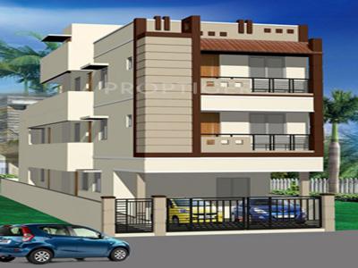 Geejay Homes Sree Arul Flats in Ambattur, Chennai