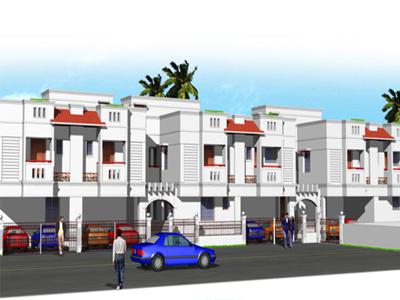 Girishchandra Girish Villa in Alandur, Chennai
