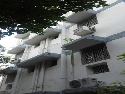 GL Tanjore Apartments in Nungambakkam, Chennai