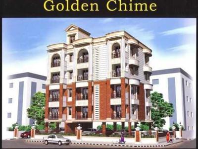 Golden Chime in Mylapore, Chennai