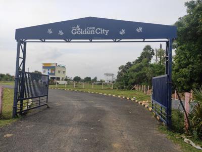 GP OMR Golden City in Thiruporur, Chennai