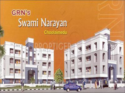GR Natarajan Swami Narayan in Choolaimedu, Chennai