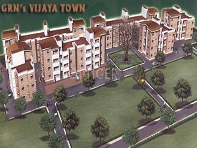 GR Natarajan Vijaya Town in Urapakkam, Chennai