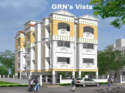 GR Natarajan Vista in Nungambakkam, Chennai