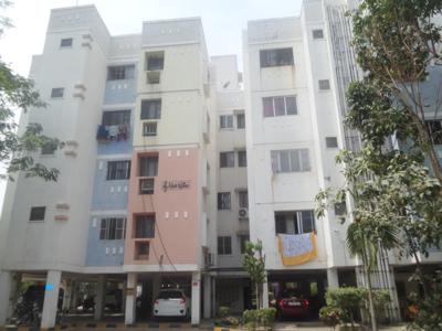 GT GT Cholayil Residency in Koyambedu, Chennai