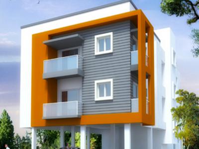 Haddy Homes Orange in Choolaimedu, Chennai