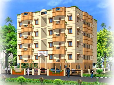 Himayam Amrutha Apartments in Ashok Nagar, Chennai