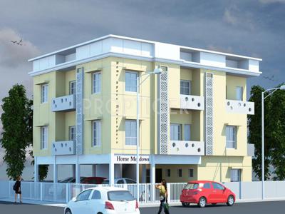 Home Spaces Meadows in Madipakkam, Chennai