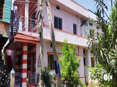 House for Rent in Sector No 14 Navanagar BAGALKOT