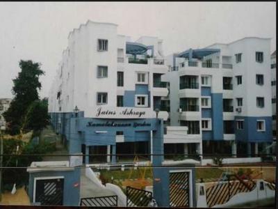 Jain Ashraya Apartment in Virugambakkam, Chennai
