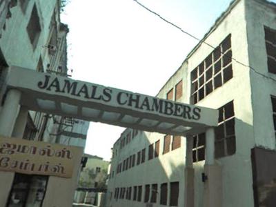 Jamals Chambers in Saidapet, Chennai