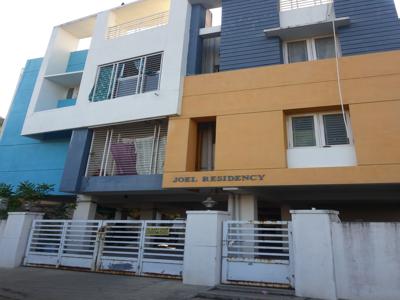 Jeni Joel Residency in Madambakkam, Chennai