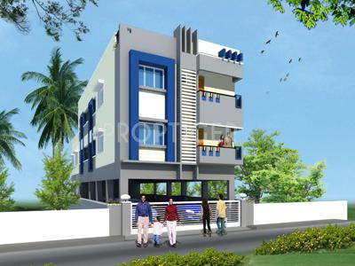 Jeyyes Housing Devleopers Daisy in Madipakkam, Chennai