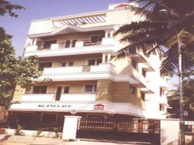 KG Enclave in Madipakkam, Chennai