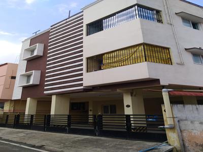 Kothari Kothai Builders House in Pammal, Chennai
