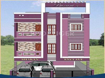 LJC Builders And Promoters Sharan Enclave in Madipakkam, Chennai
