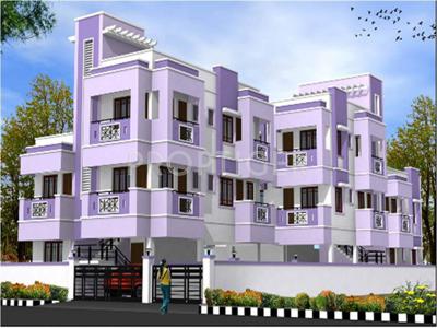 LJC Builders And Promoters Suji Flats in Iyappanthangal, Chennai
