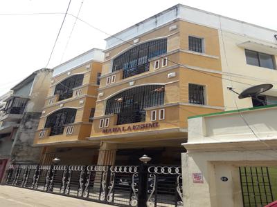 Mahalakshmi Royapettah Apartment in Gopalapuram, Chennai
