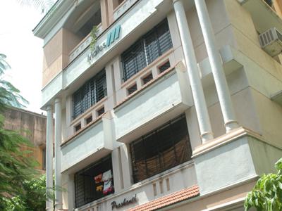 Malles Prashanth in Kodambakkam, Chennai