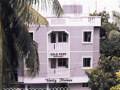 Man Unity Homes in Kundrathur, Chennai