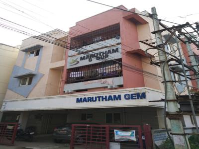 Marutham Gems Apartment in Madambakkam, Chennai