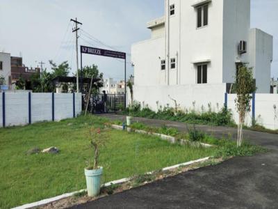 Metro KP Breeze Luxury Residential Plots in Sithalapakkam, Chennai